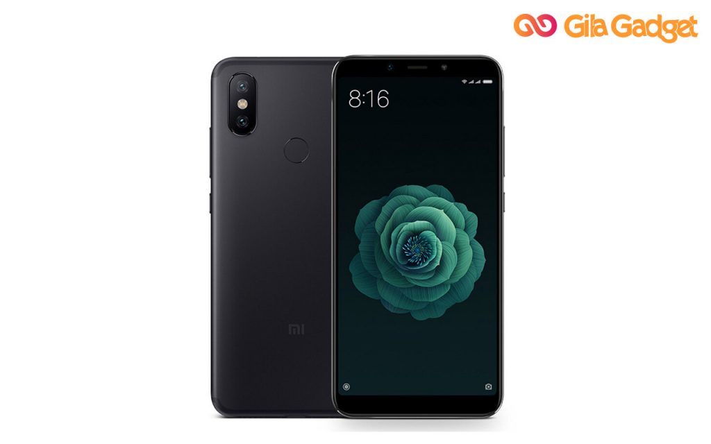 Xiaomi Mi 6X